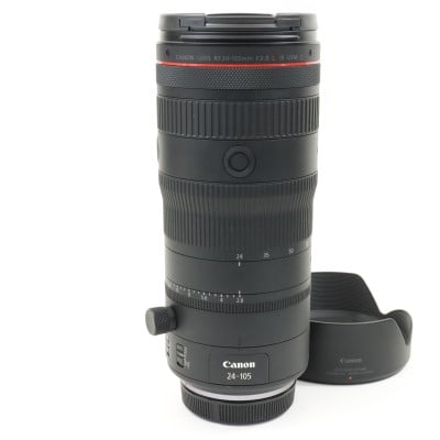 RF24-105mm F2.8 L IS USM Z