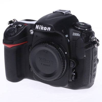 D300s ボディ