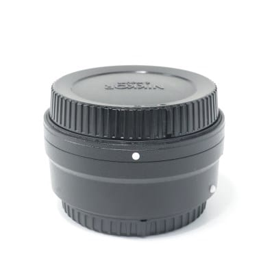 マウントアダプター FTZ II