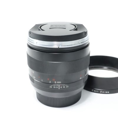 Makro Planar T* 2/50 ZE