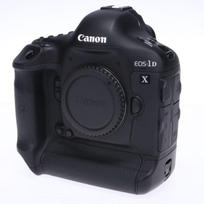 EOS-1D X ボディー