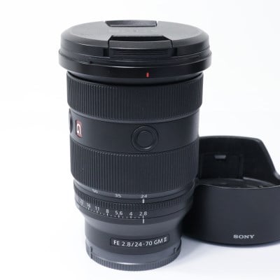 FE 24-70mm F2.8 GM II SEL2470GM2