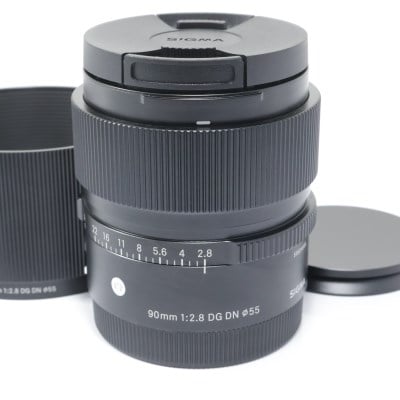 中古 SIGMA（シグマ） 交換レンズ・レンズアクセサリー一覧｜フジヤカメラ