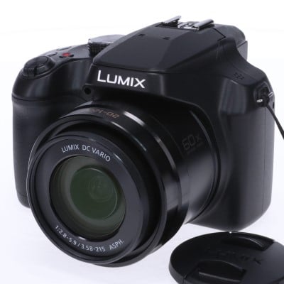 LUMIX FZ85D DC-FZ85D
