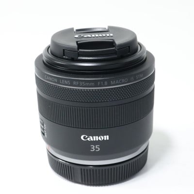 RF35mm F1.8 MACRO IS STM