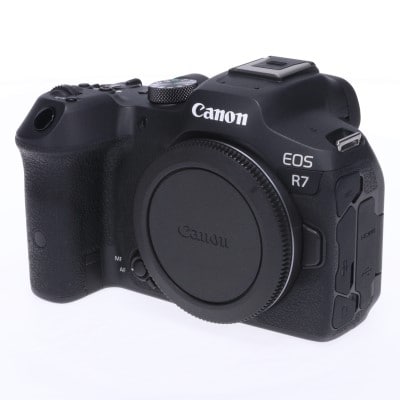 EOS R7 ボディー