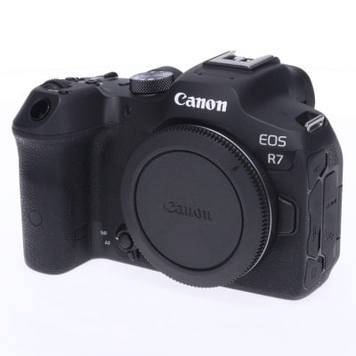 EOS R7 ボディー