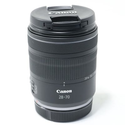 RF28-70mm F2.8 IS STM