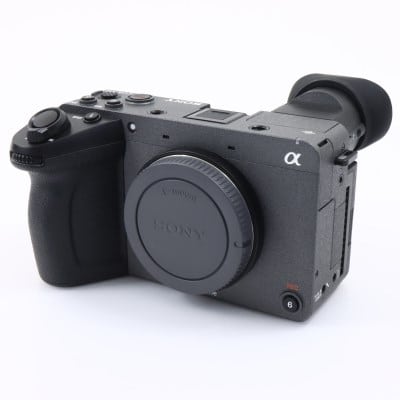 FX2 ボディ ILME-FX2B