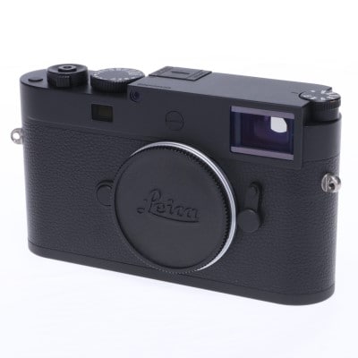 ライカ M11モノクローム 20209