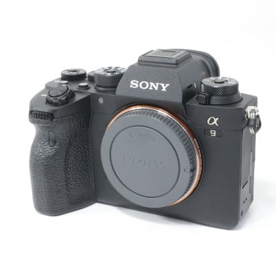 α9 II ボディ ILCE-9M2