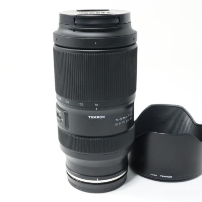 70-180mm F/2.8 Di III VC VXD G2 (Model A065Z) ニコンZマウント
