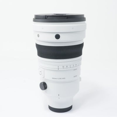 200mm F2 DG OS | Sports ソニーEマウント