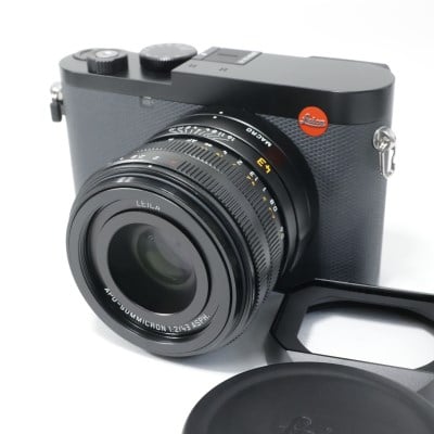 ライカ Q3 43 19085