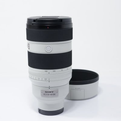 FE 50-150mm F2 GM SEL50150GM