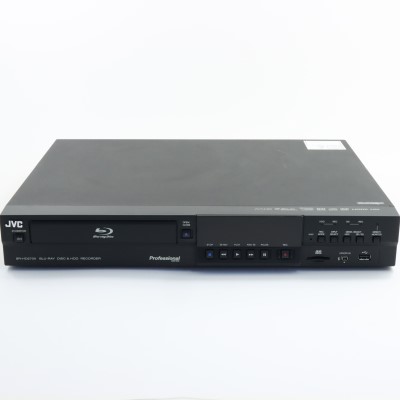 SR-HD2700 業務用ブルーレイディスク＆HDDレコーダー