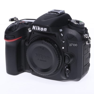 D7100 ボディ