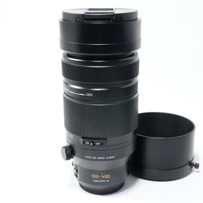 Panasonic 交換レンズ・レンズアクセサリー 中古 商品一覧｜新品