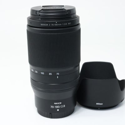 Nikon/交換レンズ/55mm F3.5/880308/Bランク/62【中古】 NIKON MICRO-NIKKOR-P AUTO 55mm F3.5 ¥7,100（中古 Fマウント