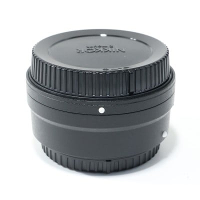 マウントアダプター FTZ II