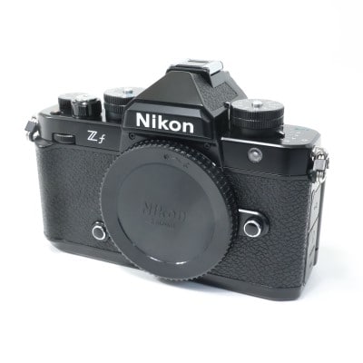 Zf ボディ ブラック