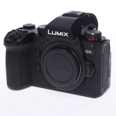 LUMIX G9 PROII ボディ DC-G9M2