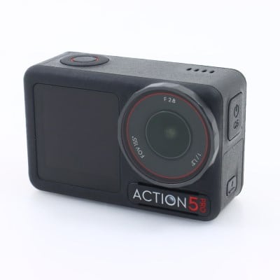 Osmo Action 5 Pro スタンダードコンボ OA5P01