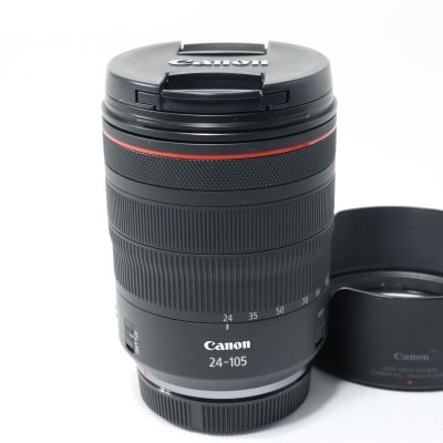 RF24-105mm F4 L IS USM