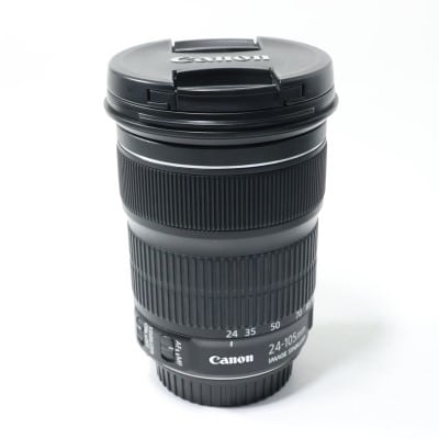 EF 24-105mm F3.5-5.6 IS STM