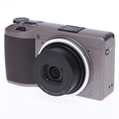 RICOH GR III Diary Edition