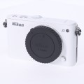 Nikon 1 J3 ボディ ホワイト