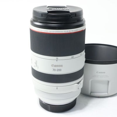 RF70-200mm F2.8 L IS USM