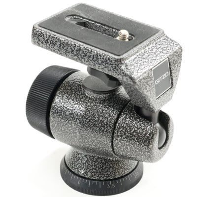 GH2750 オフセンターボール自由雲台