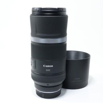 RF600mm F11 IS STM