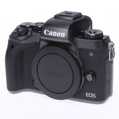 EOS M5 ボディー