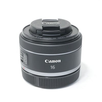 RF16mm F2.8 STM