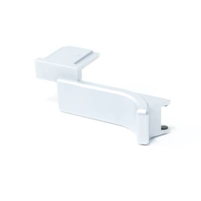 ライカM10用 サムレスト シルバー 24015