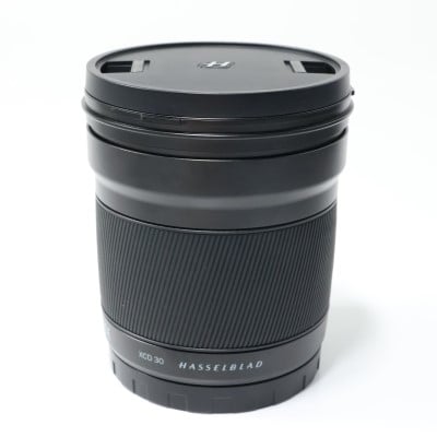 XCD f3.5/30mm