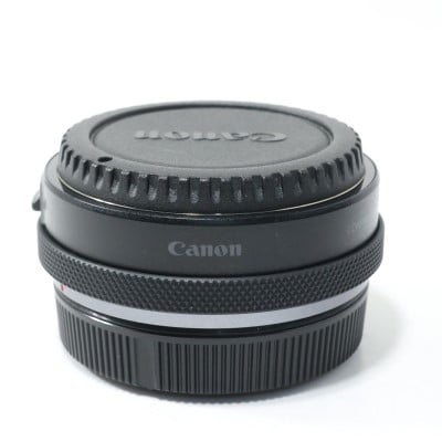 コントロールリングマウントアダプター EF-EOS R