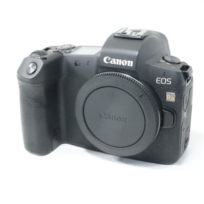 EOS Ra ボディー
