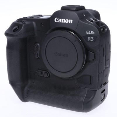 EOS R3 ボディー