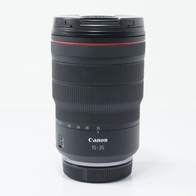 RF15-35mm F2.8 L IS USM
