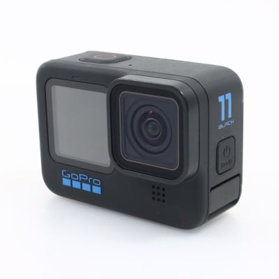 HERO11 Black CHDHX-111-FW