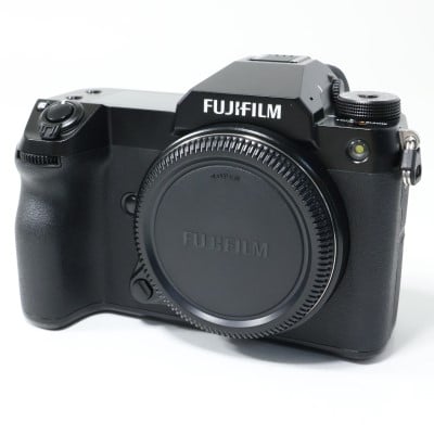 FUJIFILM GFX50S II ボディ