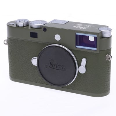 ライカ M11-P Safari 20235(EU,US,CN)