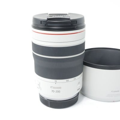 RF70-200mm F4 L IS USM