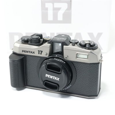 PENTAX 17 商品一覧｜新品・中古通販フジヤカメラ