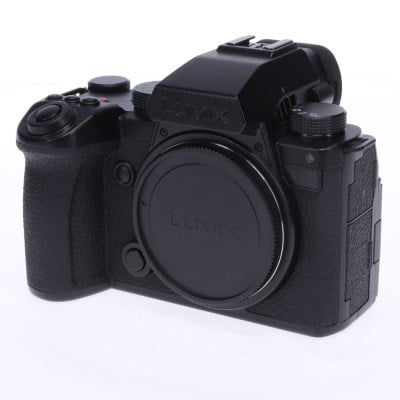 LUMIX S5IIX ボディ DC-S5M2X