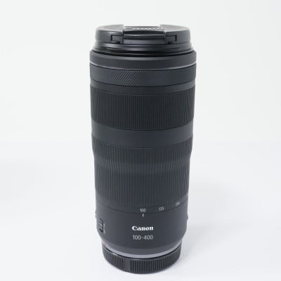 RF100-400mm F5.6-8 IS USM