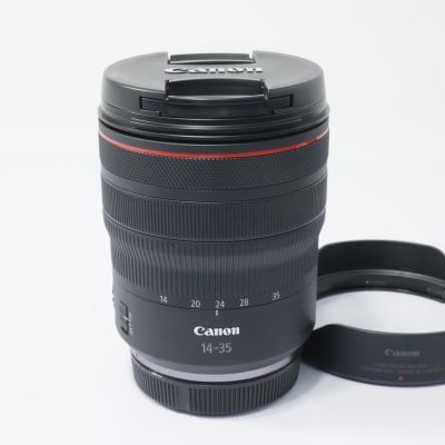 RF14-35mm F4 L IS USM